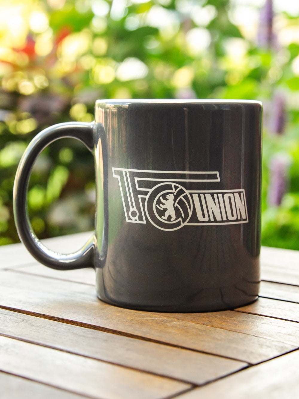 Tasse Logo