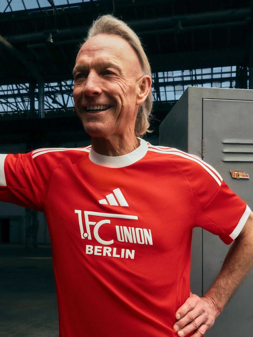 Sondertrikot - 60 Jahre