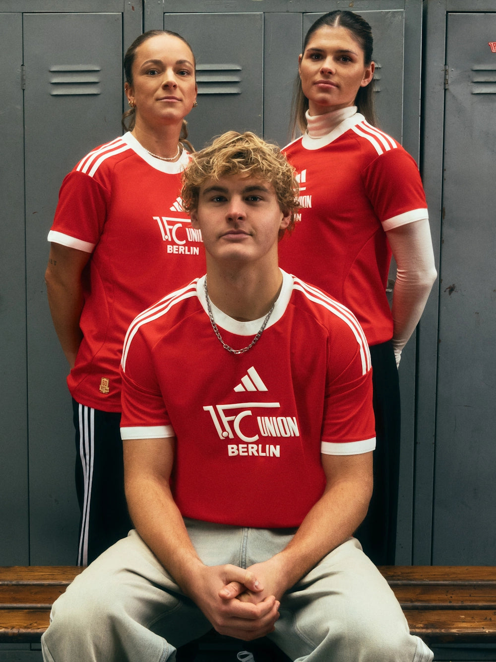Sondertrikot - 60 Jahre