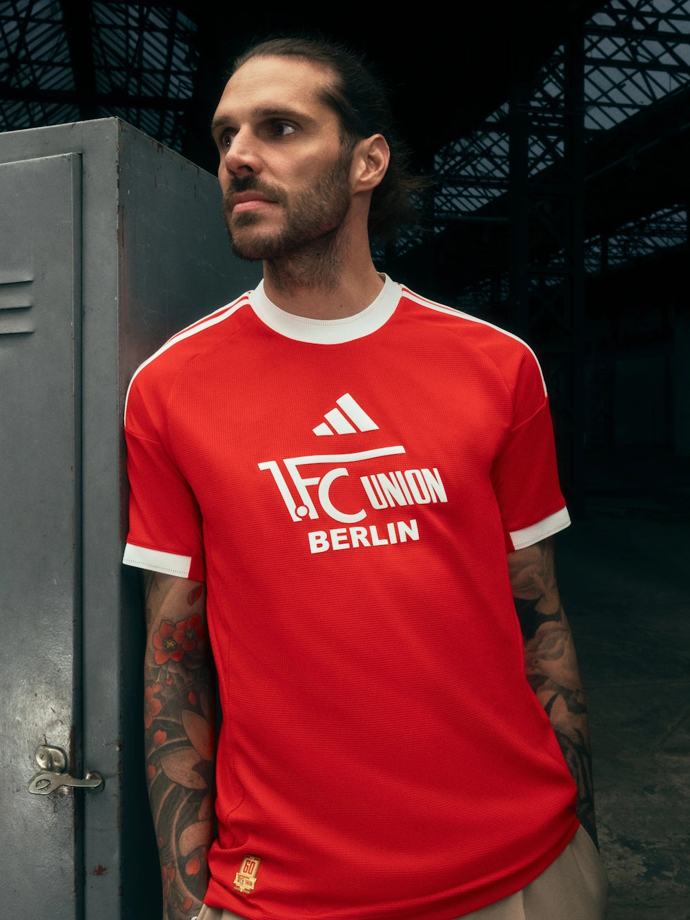 Sondertrikot - 60 Jahre