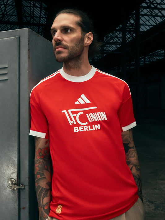 Sondertrikot - 60 Jahre