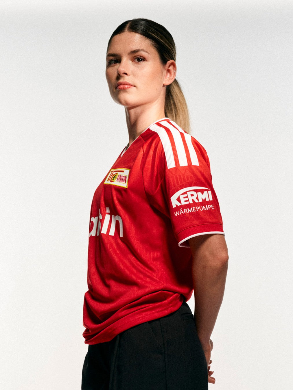 Heimtrikot 26/27