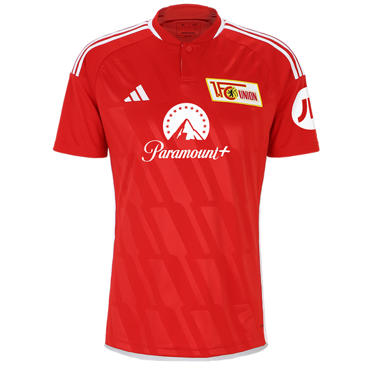 Union Heimtrikot 1. Männer 23/24