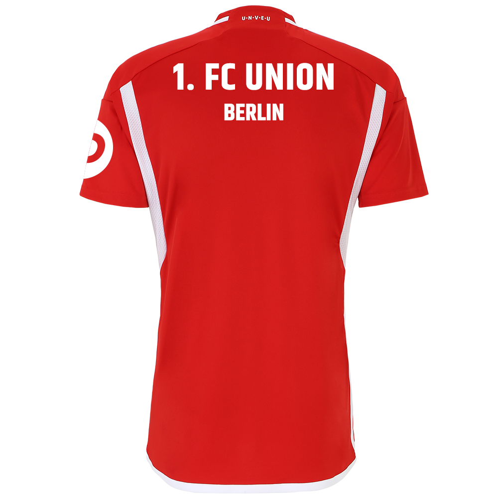 Union Heimtrikot 1. Männer 23/24