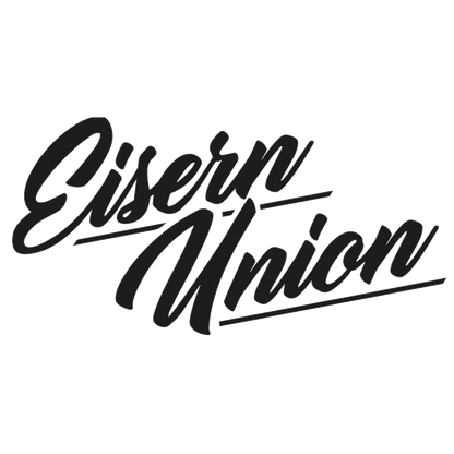 Hauttattoo - Eisern Union