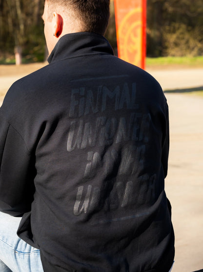 adidas Sweatjacke Einmal Unioner Immer Unioner