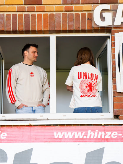 adidas Sweater Union sonst nix