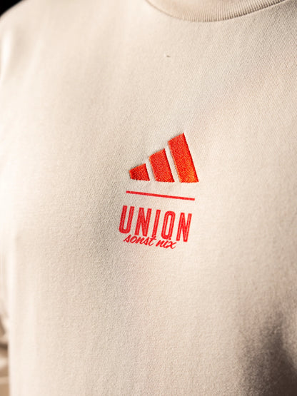 adidas Sweater Union sonst nix