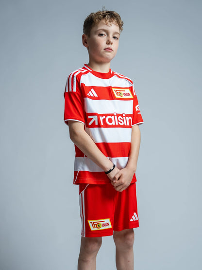 Heimtrikot Männer 25/26 - Kinder