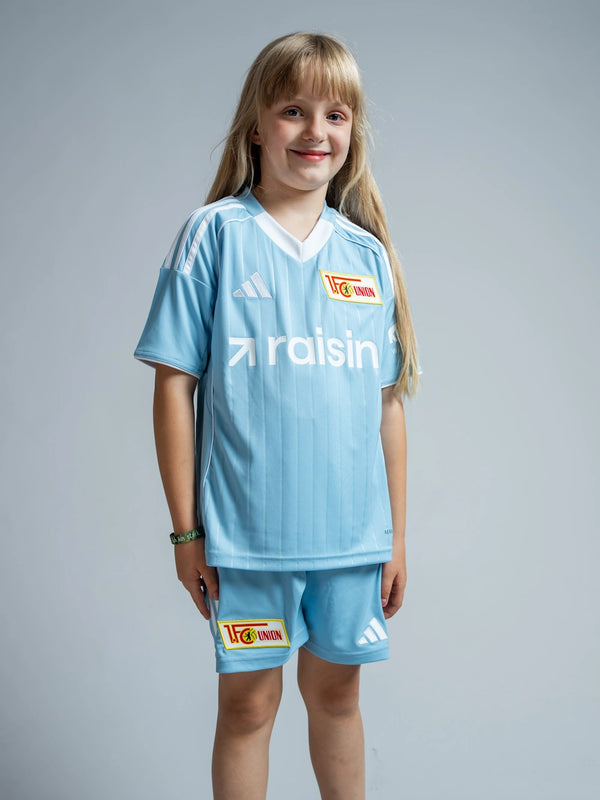 Ausweichtrikot Frauen 25/26 - Kinder