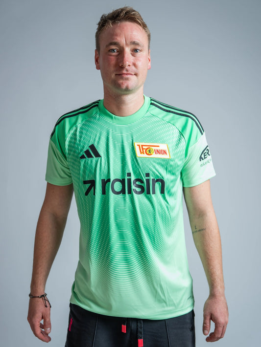 Torwarttrikot Männer 25/26