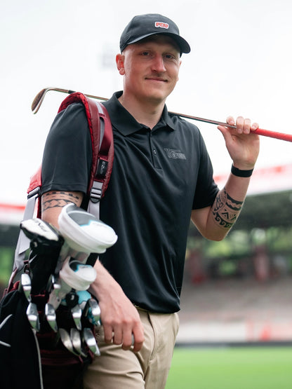 adidas Poloshirt - Golf