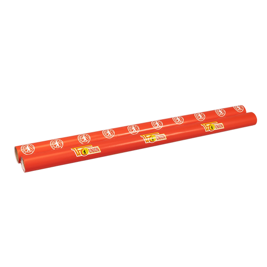 Geschenkpapier 2er Set