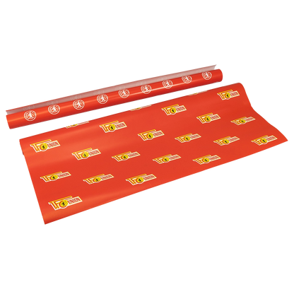 Geschenkpapier 2er Set