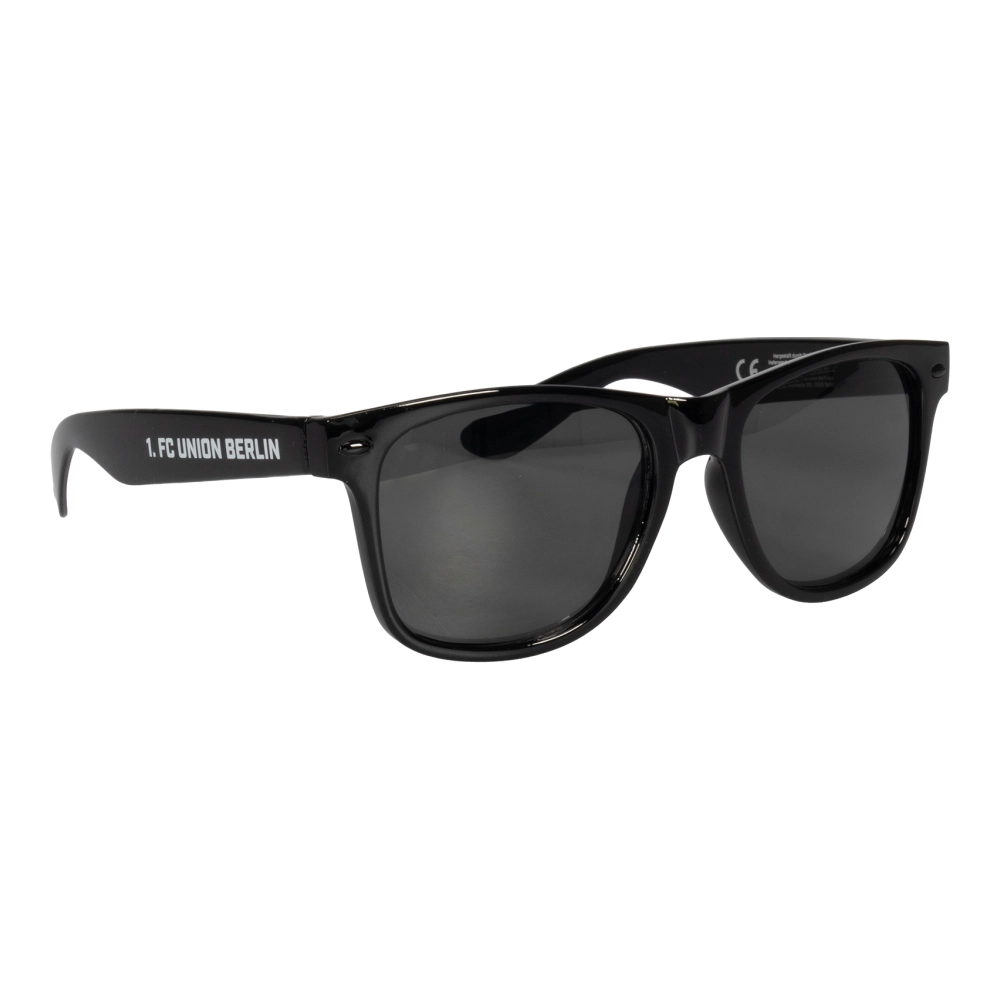 Sonnenbrille 1. FC Union Berlin