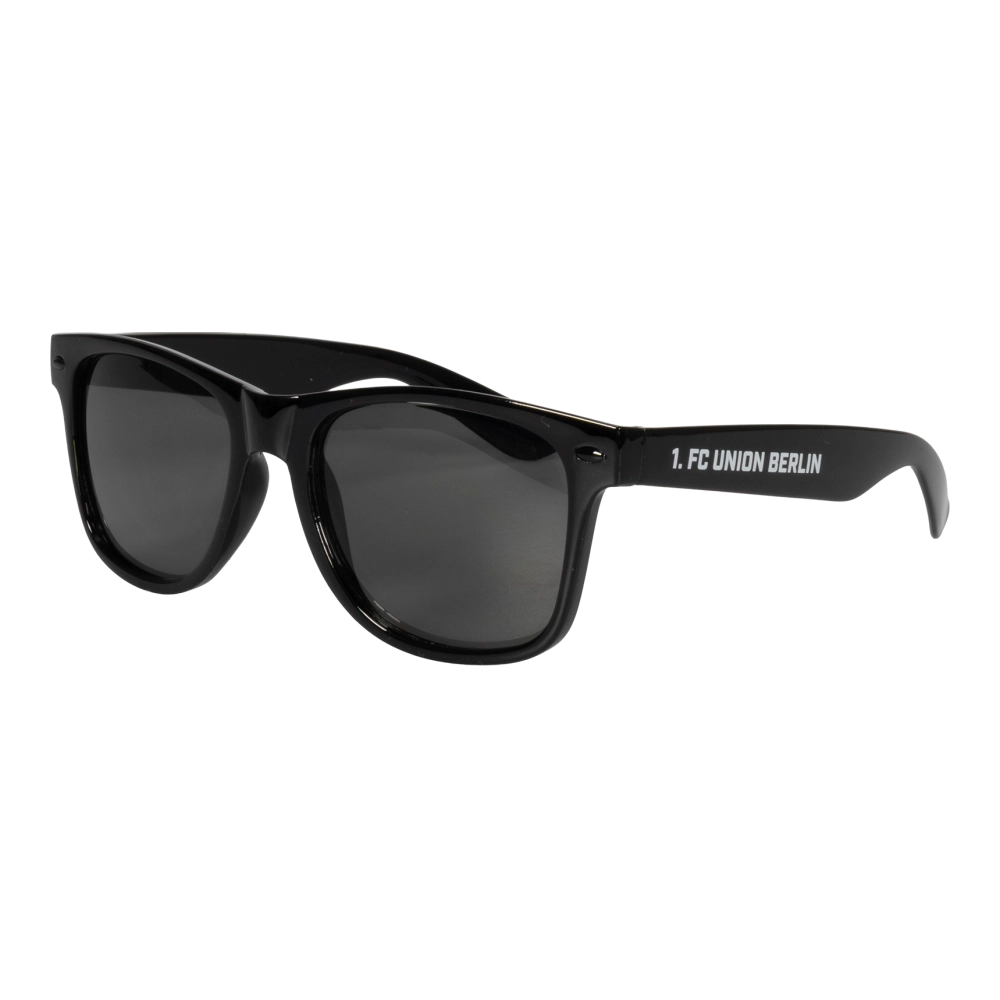 Sonnenbrille 1. FC Union Berlin