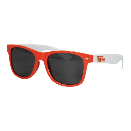Sonnenbrille Vereinslogo