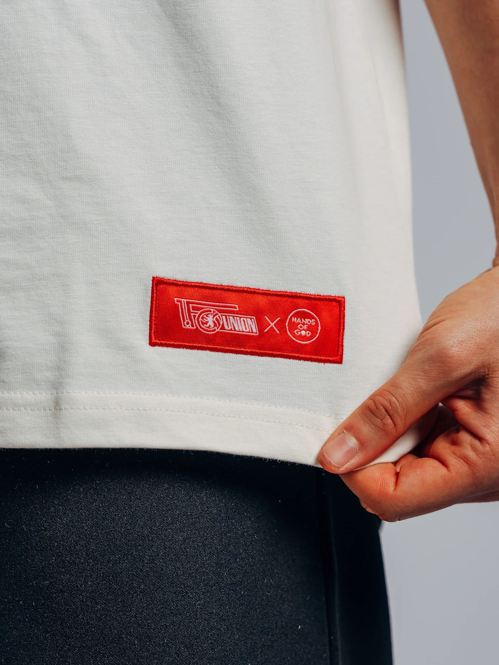 HOG x FCU T-Shirt