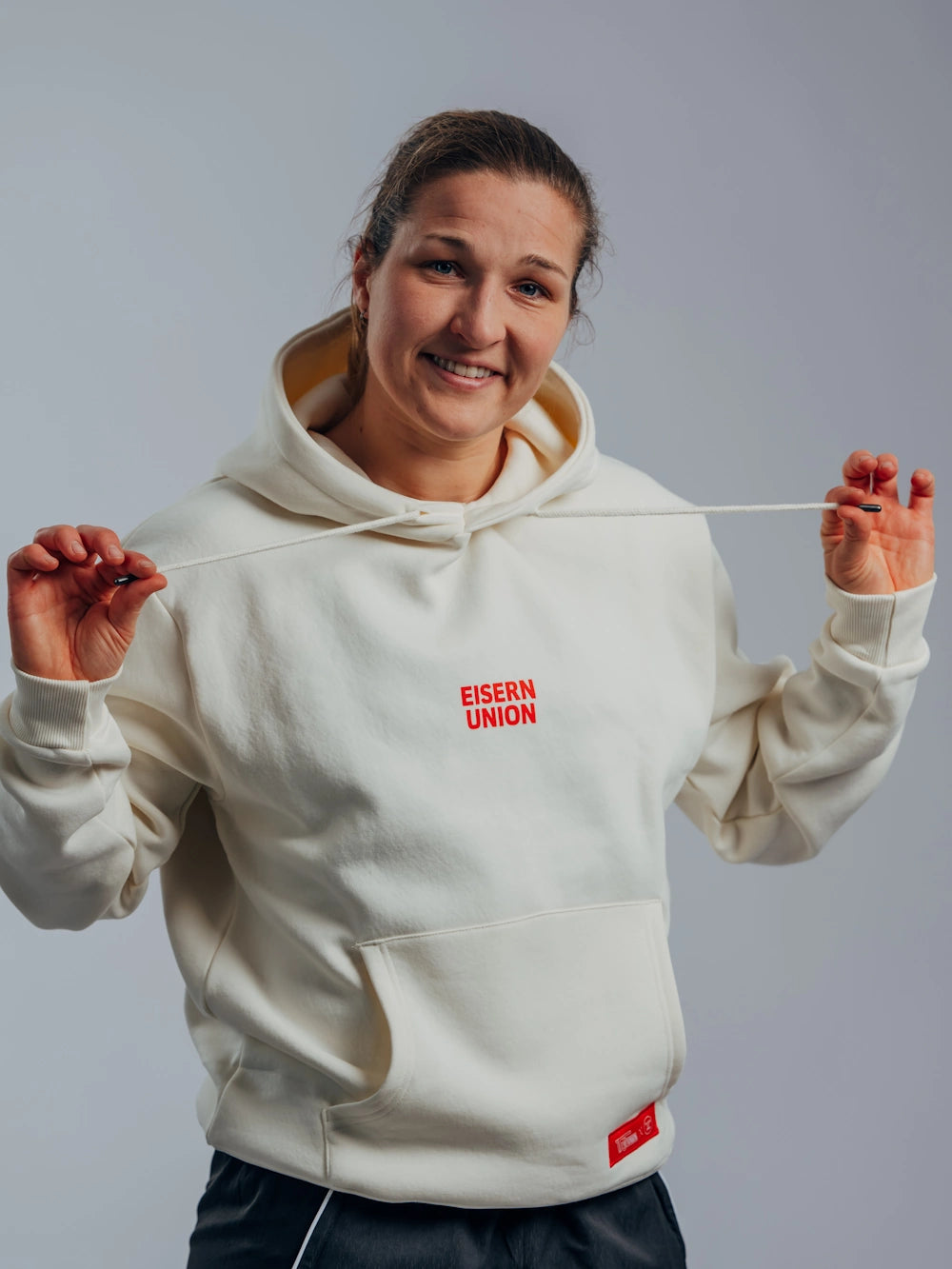 HOG x FCU Hoodie