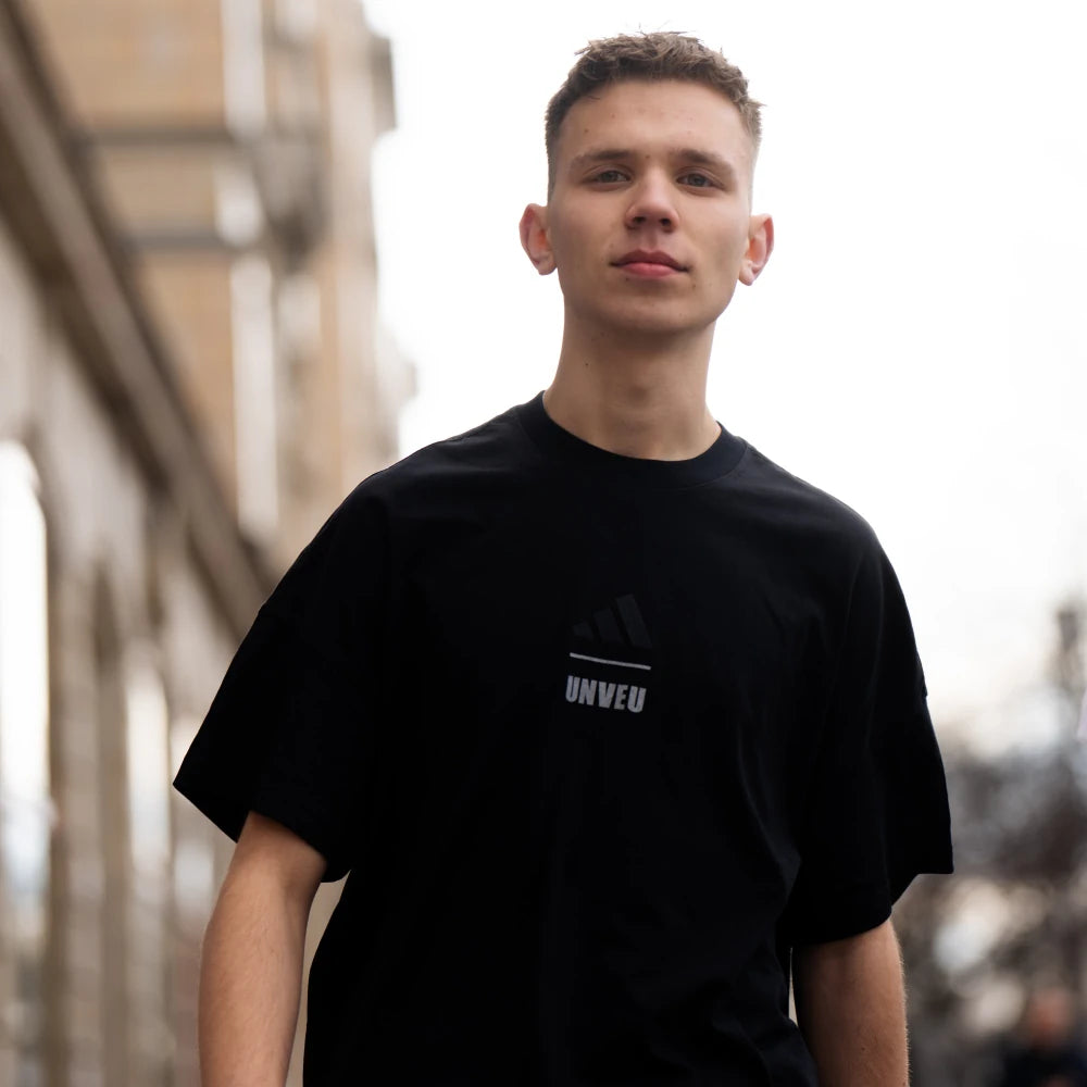 adidas T-Shirt UNVEU