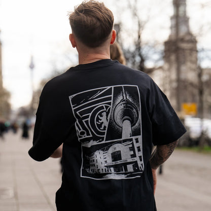 adidas T-Shirt UNVEU