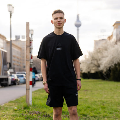 adidas Shorts UNVEU