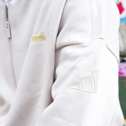 adidas Frauen Jacke FCUB