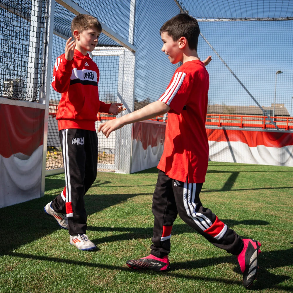 adidas Kinder Hose Union