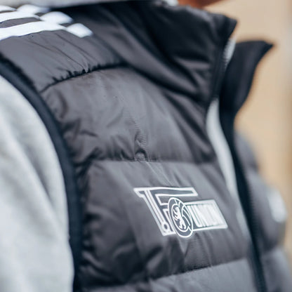 adidas Weste