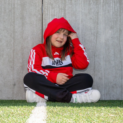 adidas Kinder Hoodie Union