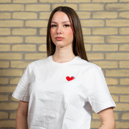 T-Shirt Herz