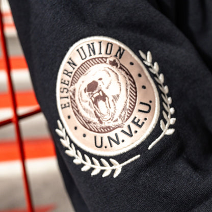 Sweater Union Berlin - schwarz