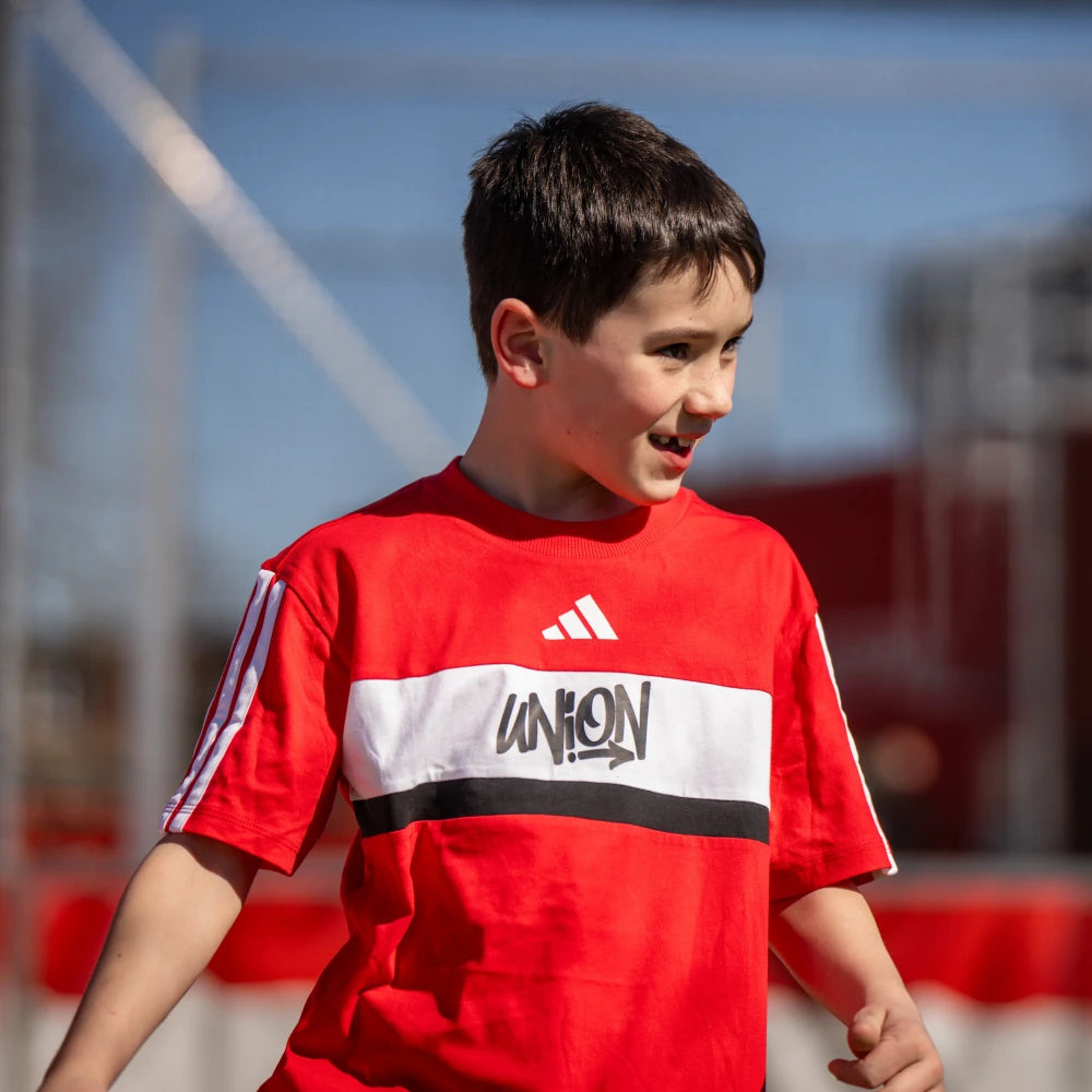 adidas Kinder T-Shirt Union