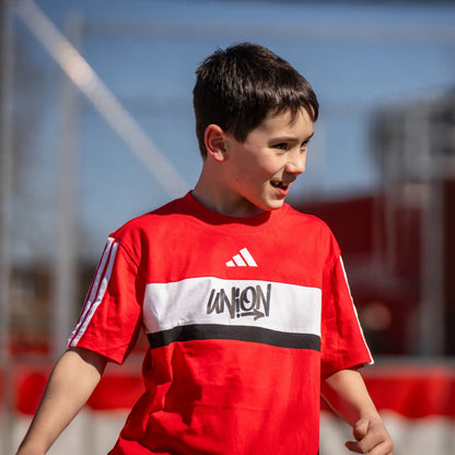 adidas Kinder T-Shirt Union