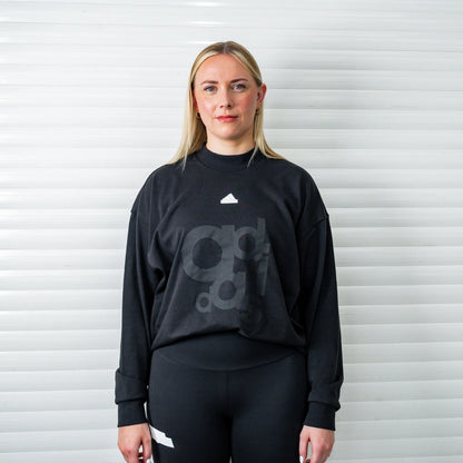 adidas Frauen Sweatshirt