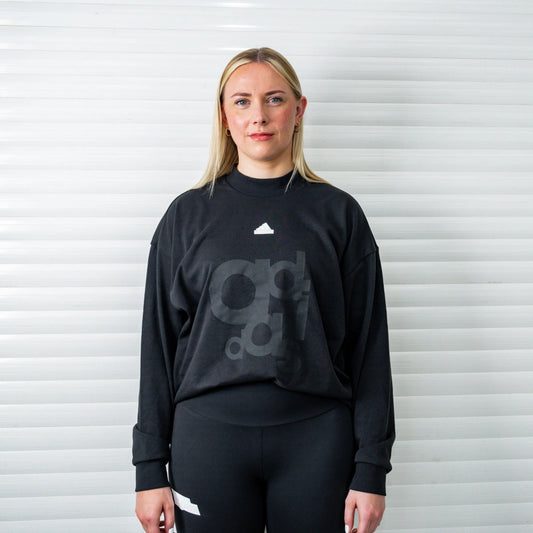 adidas Frauen Sweatshirt