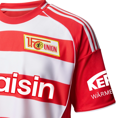 Heimtrikot Männer 25/26