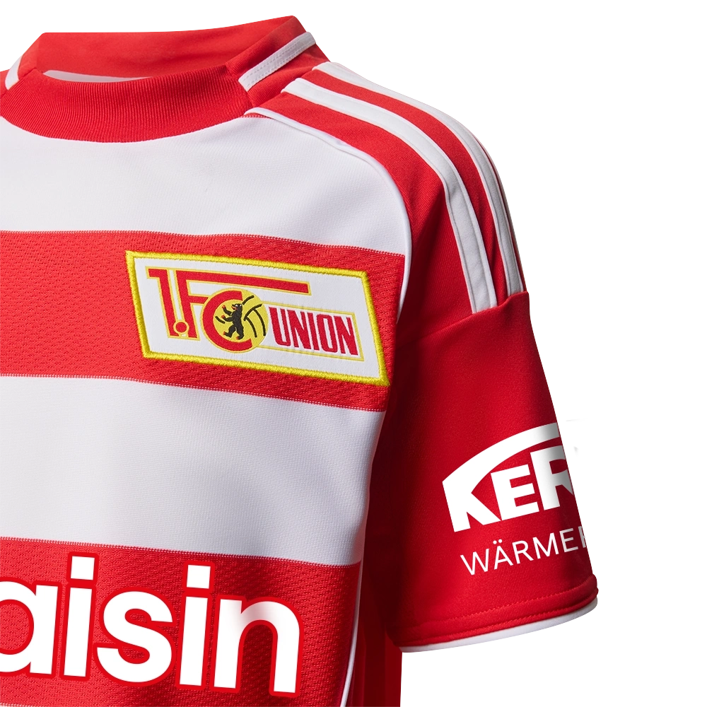 Heimtrikot Frauen 25/26 - Kinder