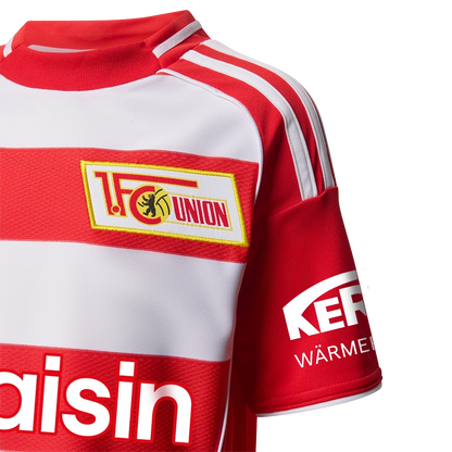 Heimtrikot Frauen 25/26 - Kinder