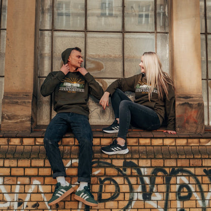 Hoodie Alte Försterei