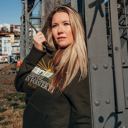 Hoodie Alte Försterei