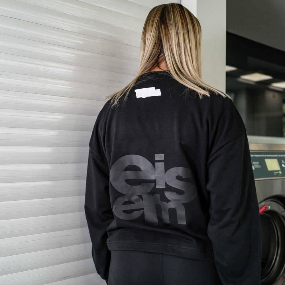 adidas Frauen Sweatshirt