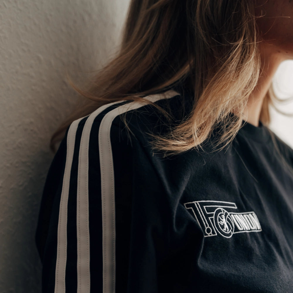 adidas T-Shirt Kleid