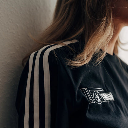 adidas T-Shirt Kleid