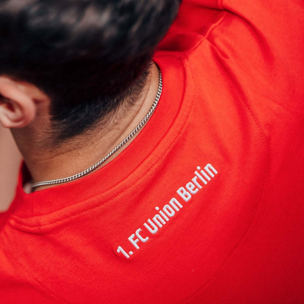 T-Shirt Becher - Coepenick Casuals