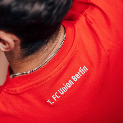 T-Shirt Becher - Coepenick Casuals