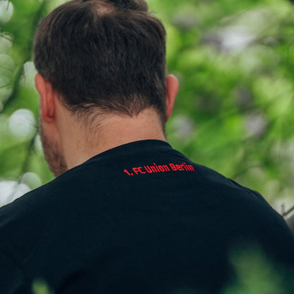 T-Shirt Fahne - Coepenick Casuals