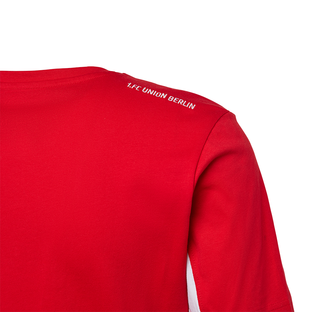T-Shirt Eisern Union