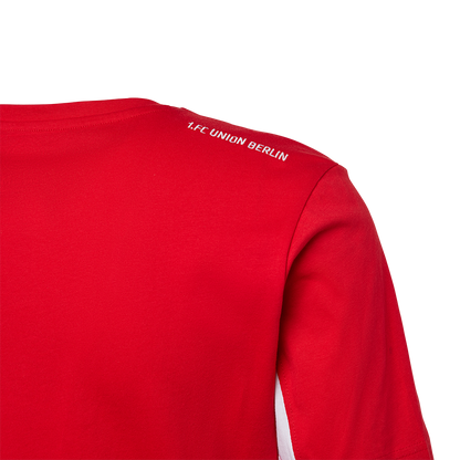 T-Shirt Eisern Union