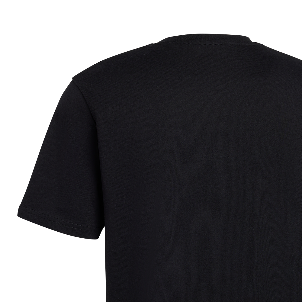 T-Shirt Eisern
